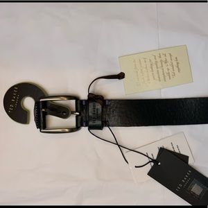 Ted Baker Men’s Belt - NWT 38”